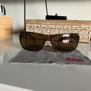 Ray Ban Sunglasses
